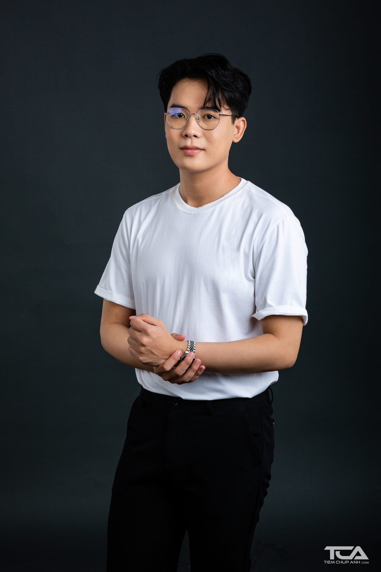 chụp ảnh profile cá nhân là gì chụp ảnh profile cá nhân là gì