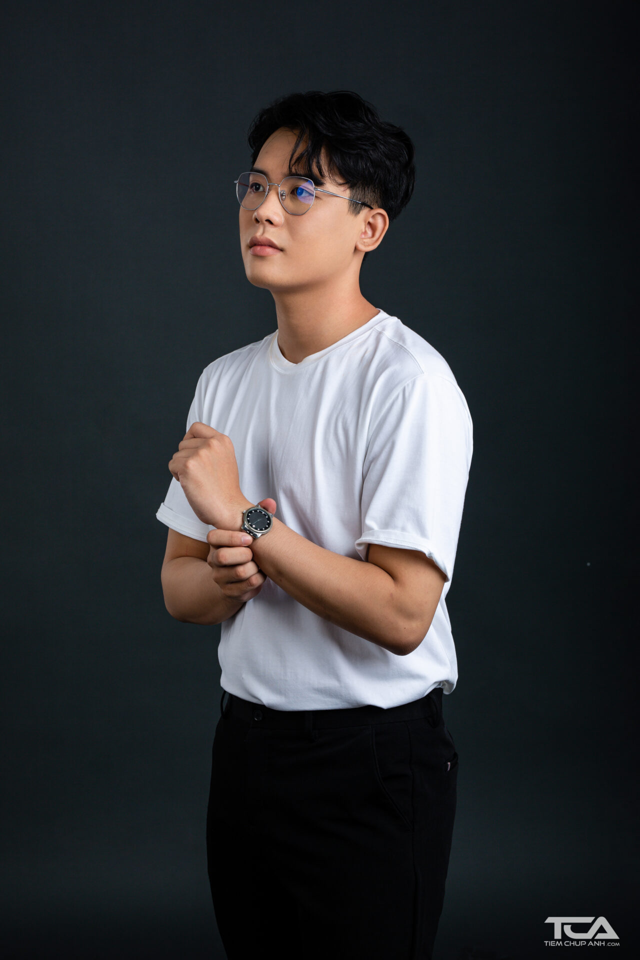 chụp ảnh profile cá nhân là gì chụp ảnh profile cá nhân là gì